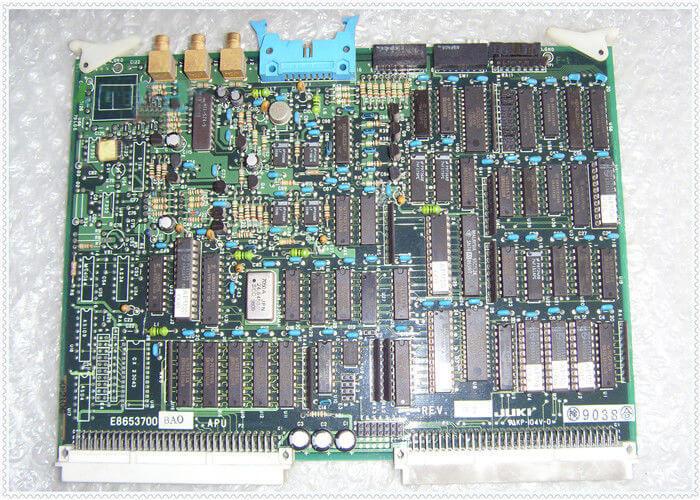 JUKI Apu Circuit Board E8653700BA0